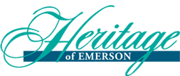 Heritage of Emerson
